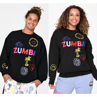 มาใหม่ Zumba เสื้อกล้ามเต้นรํา ฟิตเนส Z1t00 0300