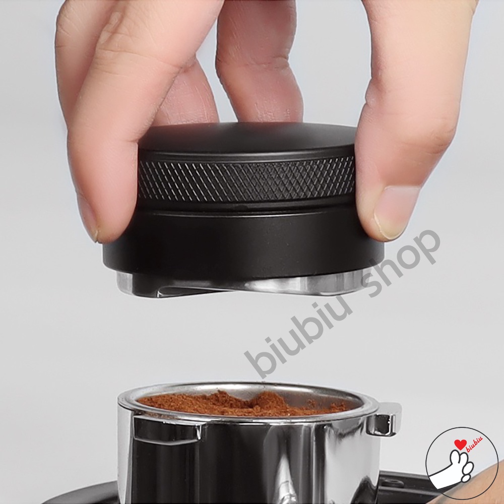 Distributor macaron มาการอง เกลี่ยผงกาแฟ 51/53/58mm