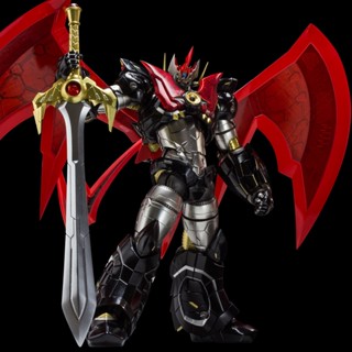 (พร้อมส่ง) [Sen-ti-nel] RIOBOT Mazinkaiser