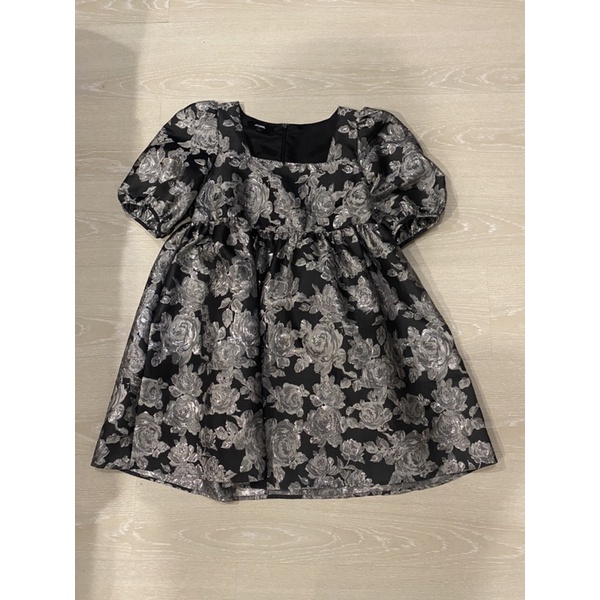 Dress Jaspal Size S สุด Cute