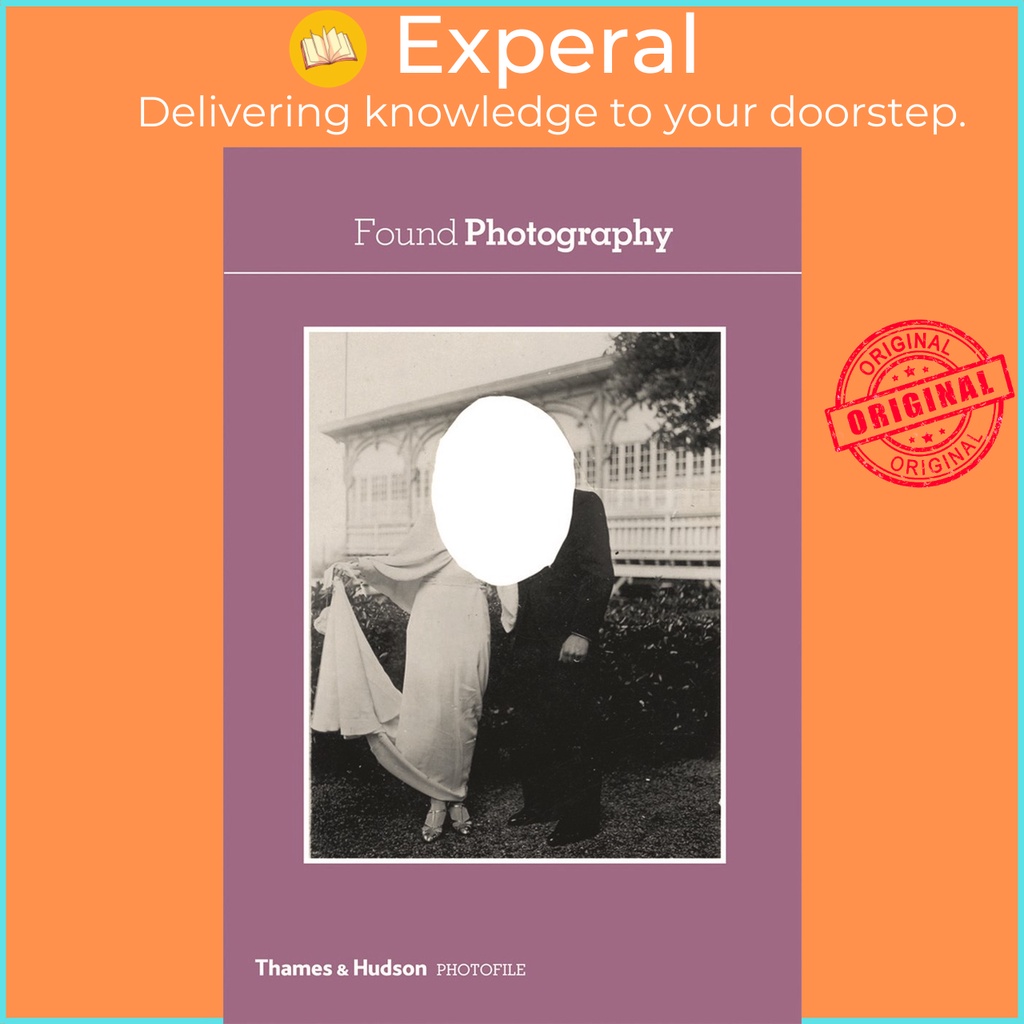 พบการถ่ายภาพโดย Anne-Marie Garat (ฉบับสหราชอาณาจักรปกอ่อน)