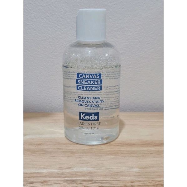 ส่งต่อ keds - canvas sneaker cleaner