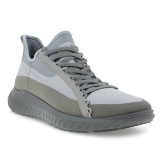 ECCO รองเท้าหนังผู้ชายรุ่น ECCO ATH-1FM GREY