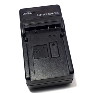 LP-E8 / LPE8 Battery Charger For Canon EOS 550D,600D,650D,700D,Rebel T2i,T3i,T4i,T5i,Kiss X4,X5,X6i,X7i BY TERBTOE SHOP