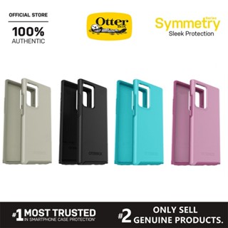 Otterbox Symmetry Series เคสโทรศัพท์มือถือ สําหรับ Samsung Galaxy Note 20 5G Galaxy Note 20