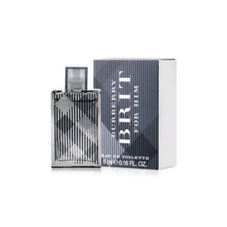 Burberry Brit for him 5 ml. ของแท้