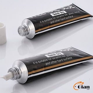 Glanxuan กาวติดผนัง ไม่ต้องเจาะผนัง กาวอเนกประสงค์ SEALANT FIX ติดแน่น ทนทาน รับน้ำหนักได้มาก Super Glue