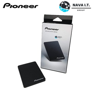 ️กรุงเทพฯด่วน1ชั่วโมง️ แถมฟรี!! สายSATA SSD Pioneer 120GB 128GB 240GB 256GB 480GB 512GB 1TB APS-SL3N รับประกัน 3 ปี #2