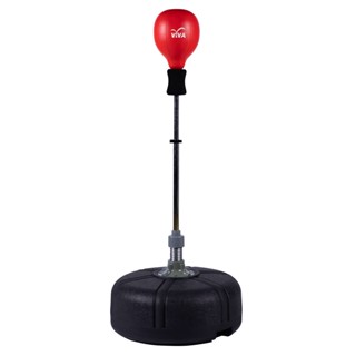 VIVA พันชิ่งบอลพร้อมฐาน รุ่น VIVA Punching ball Pro (ปรับความสูงได้ 135-178 ซม.)