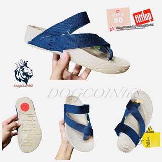 รองเท้า Fitflop รุ่น Sling Weave พร้อมส่ง!Size36--44รุ่นมาใหม่ที่สุด