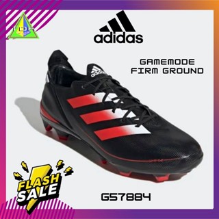 ADIDAS รองเท้าฟุตบอล GAMEMODE FIRM GROUND