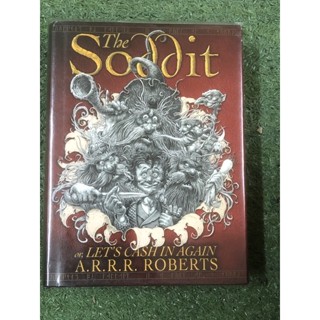 The Soddit / ฉบับภาษาอังกฤษ