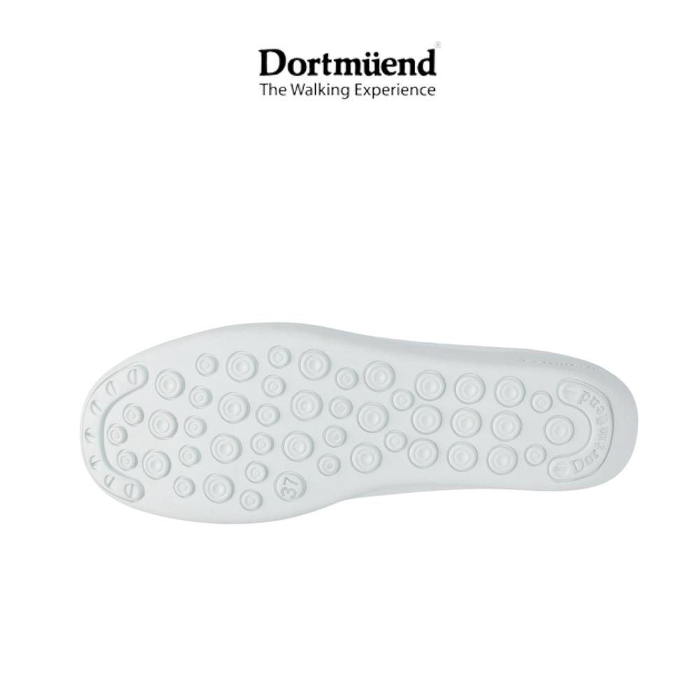Dortmuend Pro Series JS911 002-000 White รองเท้าสุขภาพ รองเท้าหมอ รองเท้าพยาบาล สำหรับผู้ที่ยืนนาน-เดินนาน