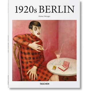 Berlin in the 1920S - Basic Art Series 2.0