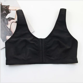 บราหลังเสริมหน้าอก หลังศัลยกรรม Pocket Bra ยกทรงกระชับ สวมใส่ง่าย ใส่สบาย