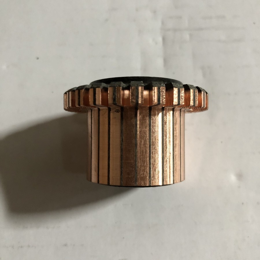 Colector STARTER COLLECTOR PS100 / PS120