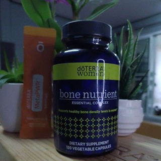 doTERRA (women) bone nutrient Essential Complex