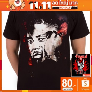 เสื้อวง NASTY NAS เสื้อร็อค เสื้อทัวร์ เสื้อวินเทจ นาสตี้ นาส RCM1814