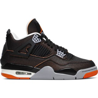 PROSPER - Air Jordan 4 Starfish (W)