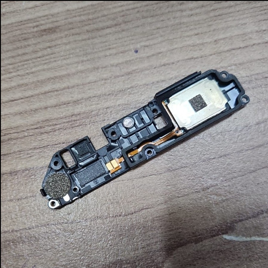 LOOUDSPEAKER BUZZER XIAOMI REDMI 9T RINGER SPEAKER MUSIC RINGER BOTTOM 1 ชิ้น