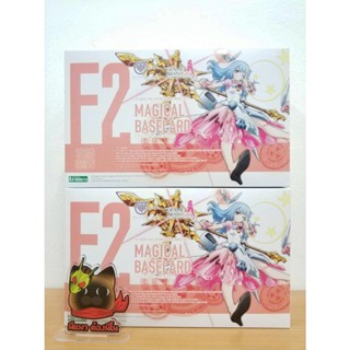 [พร้อมส่ง] KOTOBUKIYA MEGAMI DEVICE X FRAME ARMS GIRL MAGICAL BASELARD