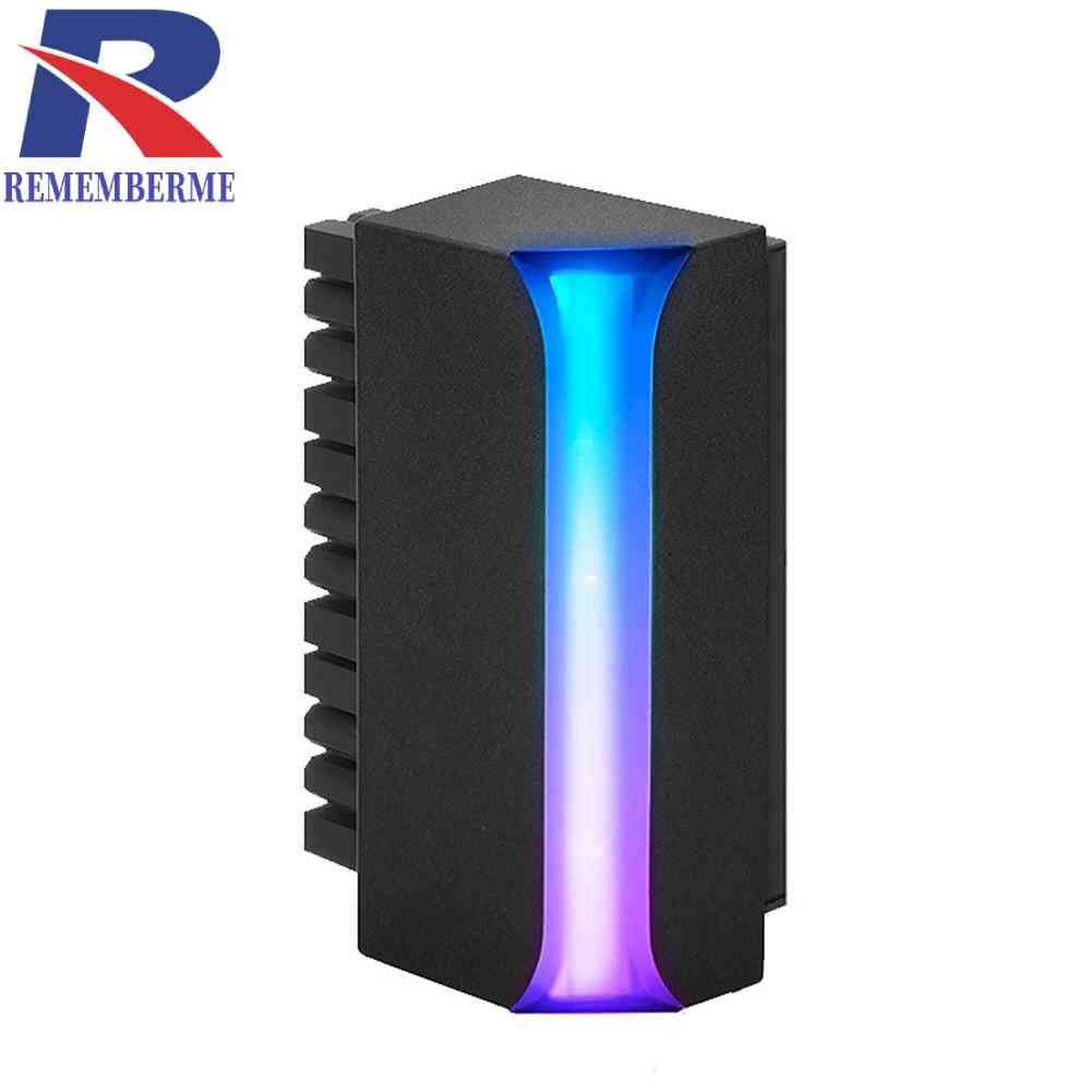 Atx Power Supply 24Pin to 90 องศา อะแดปเตอร์เชื่อมต่อเมนบอร์ด 5V ARGB