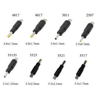 R* อะแดปเตอร์ปลั๊กไฟ 5V DC Micro USB ตัวผู้ เป็น 5 5x2 5 5 5x2 1 5 5x1 7 4 8x1 7 4 0x1 7 2 5x0 7 3 5x1 35 3 0x1 1 มม.