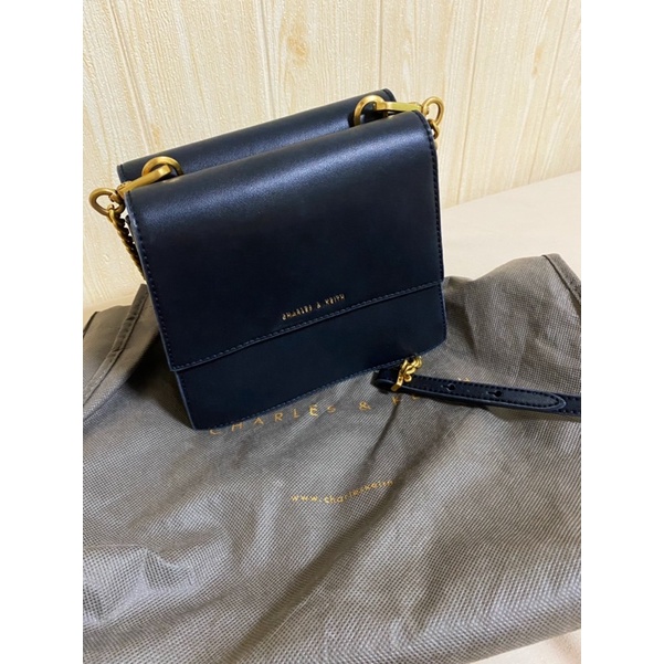 กระเป๋า charleskeithแท้ ของแม่ค้า จากสิงคโปร์