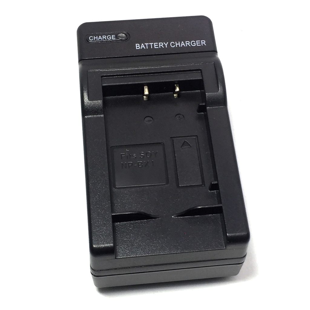 NP-BX1 \ BX1 Battery Charger For Sony Cybershot DSC-HX50V,HX300,HX400,RX1,RX100,RX100M,WX300,HDR-AS10,AS15,AS30V,AS50R