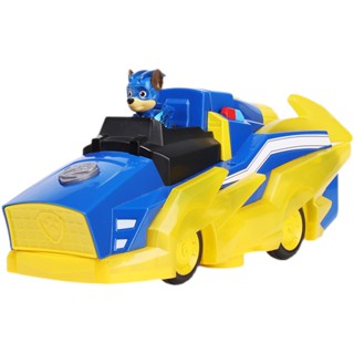 Paw PATROL รถแปลงร่างสุนัขไฟฟ้า 7 ซีซั่น 16790