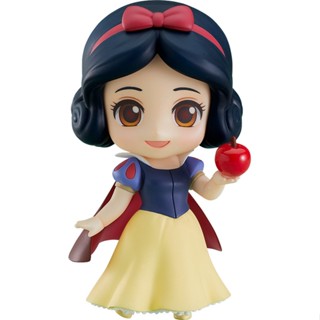 [พร้อมส่ง] เนนโดรอยด์ Snow White and the Seven Dwarfs : Nendoroid Snow White (Good Smile Company)