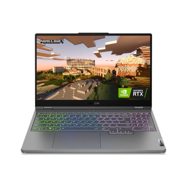 NOTEBOOK โน้ตบุ๊คLENOVO LEGION 5 15IAH7H (82RB00A1TA) / Intel Core i7-12700H / 16GB / 512GB SSD / 15