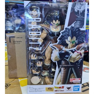 S.H.Figuarts Raditz ของใหม่-แท้#Dragonball