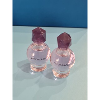 Viktor and rolf  good fortune edp 7 ml ไม่มีกล่อง