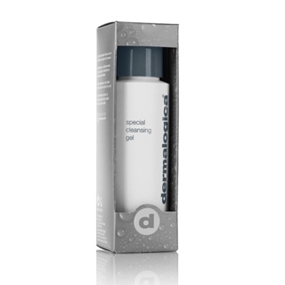 พร้อมส่ง ของแท้ Dermalogica Special Cleansing Gel 50ml (Travel Size)