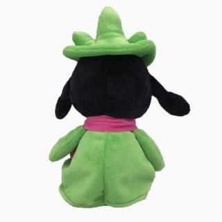 ตุ๊กตาฟิกเกอร์ Lancer Deltarune Undertale Ralsei 11 นิ้ว ของเล่นสําหรับเด็ก