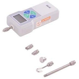 Sf-20 เครื่องวัดแรงดิจิทัล แบบพกพา รับน้ําหนักได้เต็มที่: 20N 2 กก. 4.5LB โหลดขั้นต่ํา: 0.01N 0.001KG 0.001LB ความแม่นยํา±0.5%
