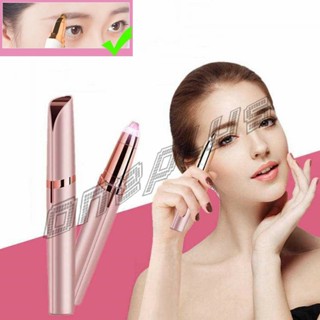 OnePlus เครื่องกันคิ้วอเนกประสงค์อัตโนมัต เครื่องกันคิ้ว ที่กันคิ้ว Eyebrow Trimmer