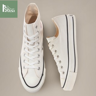 [Pre-Order] CONVERSE MADE IN JAPAN (สีขาว)