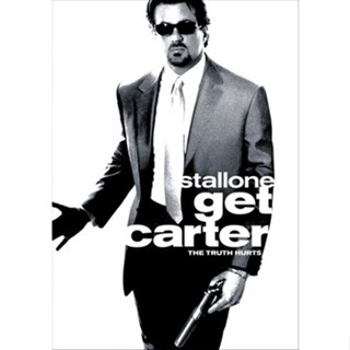 DVD หนัง Get Carter คาร์เตอร์ เดือดมหาประลัย