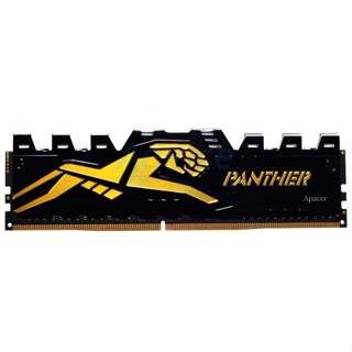 8GB (8GBx1) DDR4 BUS3000 RAM PC (แรมพีซี) APACER PANTHER ประกันLT