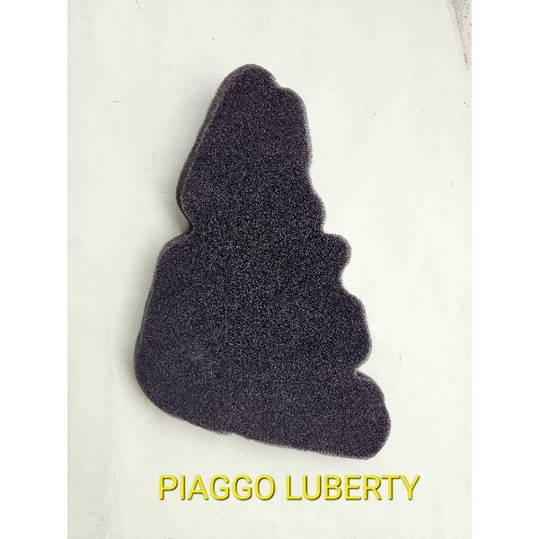 PIAGGIO LIBERTY AIR CLEANER