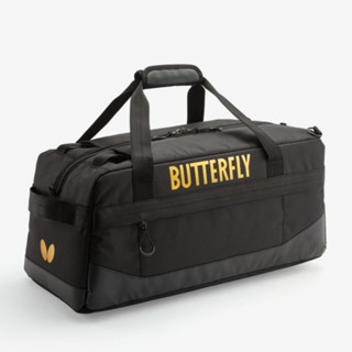 กระเป๋า Butterfly Raffines Duffle Ruck ของแท้100%