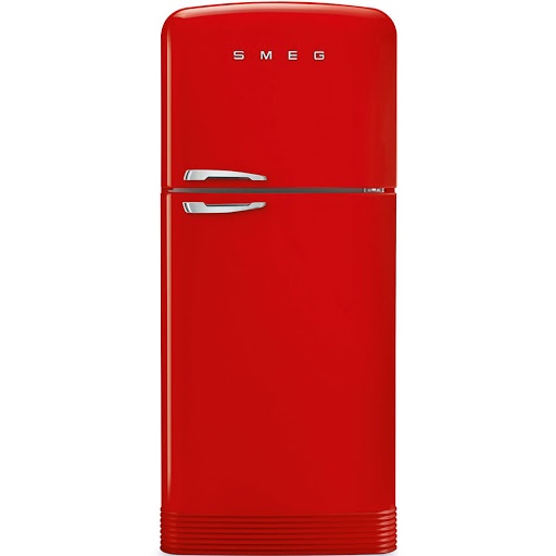 0%10เดือน ตู้เย็น SMEG รุ่น FAB50RRD