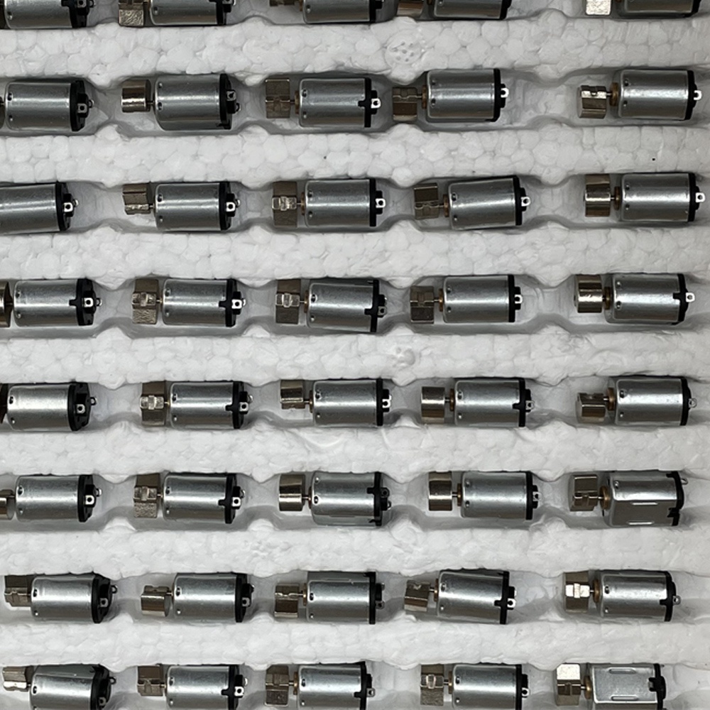 M10 Micro การสั่นสะเทือนมอเตอร์ DC 3V 3.7V สําหรับนวด Stick เครื่องมือความงามอุปกรณ์เสริมทังสเตนเหล็กล้อประหลาด Sex Vibrator - รูปที่ 3