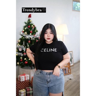 🔥Plussize🔥เสื้อคนอ้วน🔥 L40-46  XL46-50