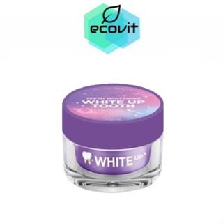 ผงฟอกฟันขาวแม่แพท Victory Beauty ผงฟอกฟันไวท์อัพ Teeth Whitening White Up Tooth [5 กรัม]