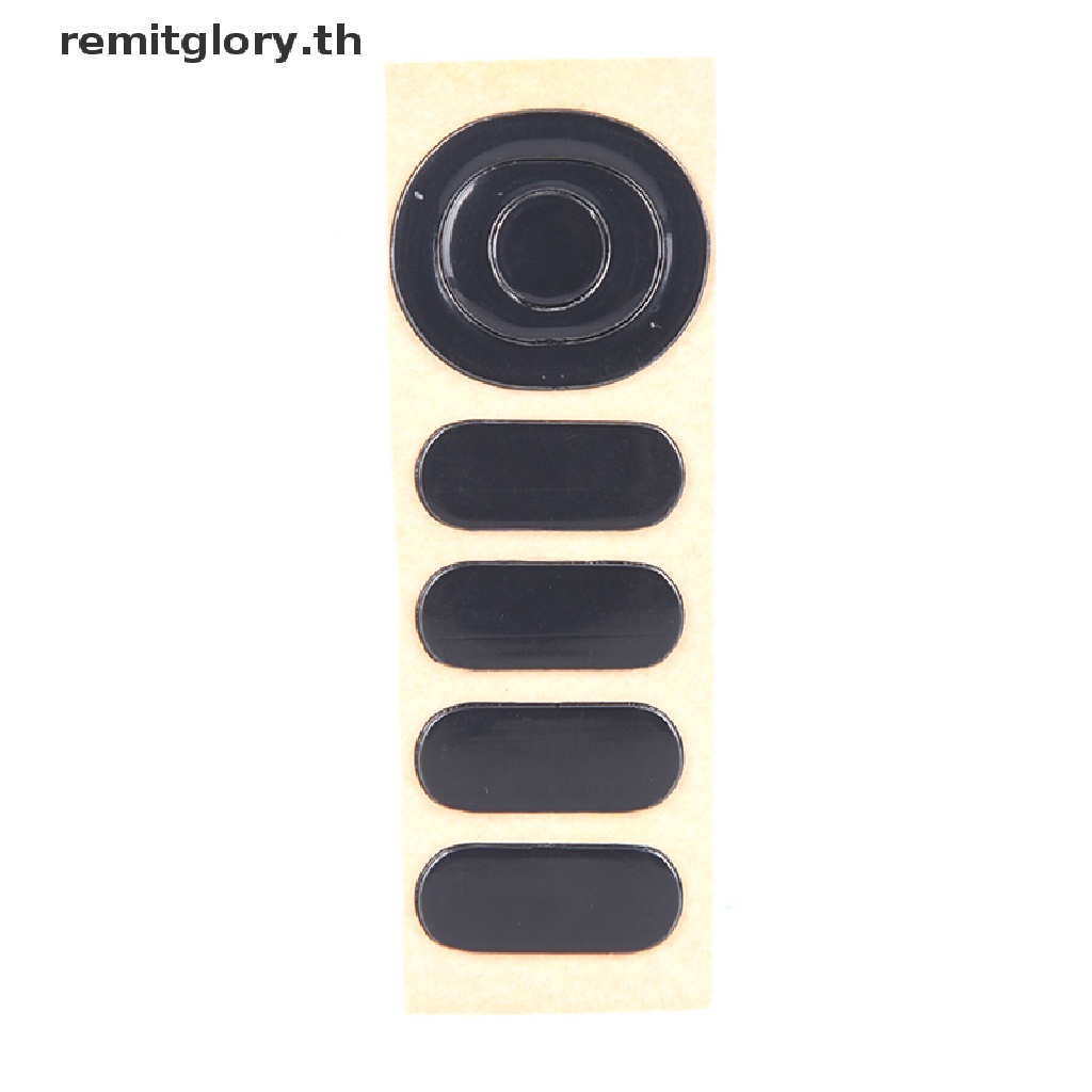Remitglory แผ่นรองเมาส์ สําหรับ Logitech G304 G305 TH