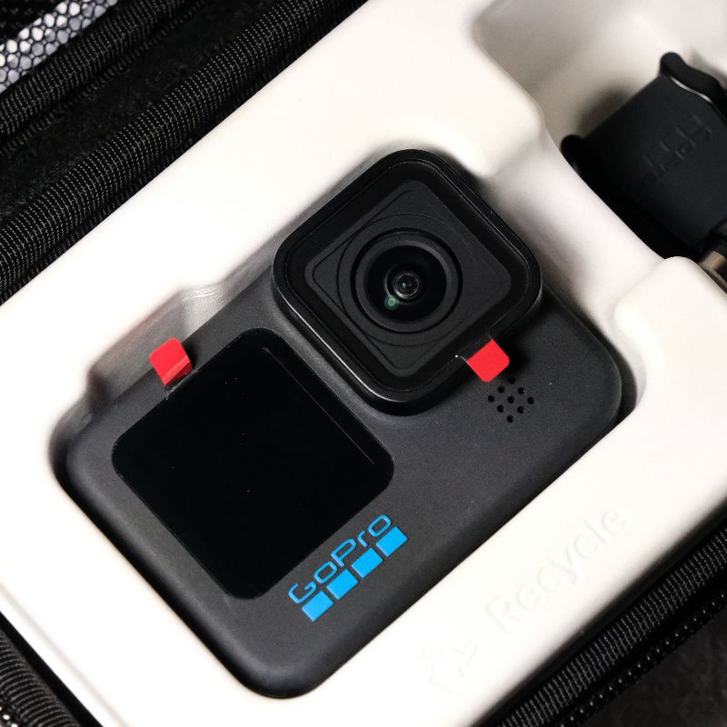 GoPro Hero 10 Black (มือสอง)