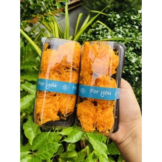 ฝอยคำกรอบอร่อยไม่คาว(ฝค6)